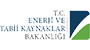 Enerji Tabii Kaynaklar Bakanlığı