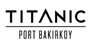 Titanic Port Bakırköy
