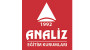 Analiz Eğitim Kurumları