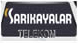 Sarıkayalar