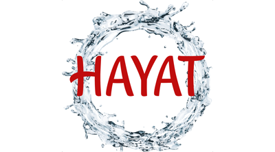 Hayat Su