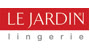 Le Jardin Lingerie