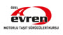 Evren Sürücü Kursu