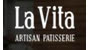 La Vita Pastaneleri