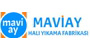 Mavi Ay Halı Yıkama