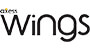 Wings Card