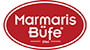 Marmaris Büfe 1964