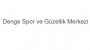 Denge Spor Ve Güzellik Merkezi