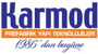 Karmod Prefabrik Yapı Sistemleri