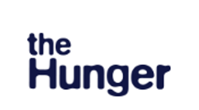 The Hunger