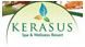 Kerasus Hotel Çeşme