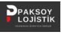 Paksoy Lojistik