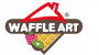Waffle Art
