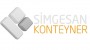 Simgesan Konteyner