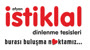 Afyon İstiklal Dinlenme Tesisleri