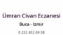 Ümran Civan Eczanesi