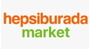 Hepsiburada Market
