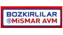 Bozkırlılar Mismar AVM