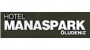 Manas Park Deluxe Ölüdeniz